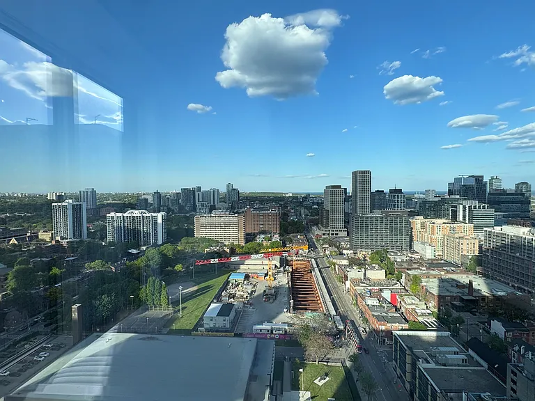 100 Queen St E #3103 — Photo 10