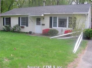 87 Faith Cir, Manchester, CT 06040