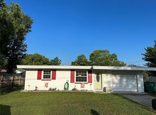 5853 20th St, Zephyrhills, FL 33542