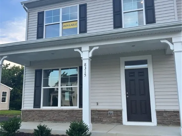 8315 Scott Pl, Richmond, VA 23227