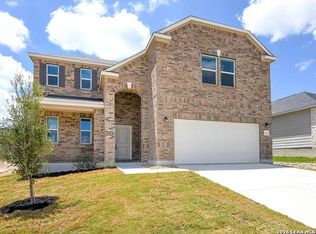 137 W Local Wave, Boerne, TX 78006