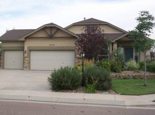 10073 Pinedale Dr, Colorado Springs, CO 80920