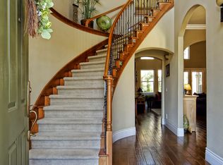 3460 Tah Nee Way, El Dorado Hills, CA