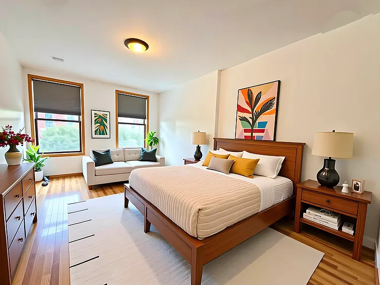 125 Bedford Ave #4R — Photo 1