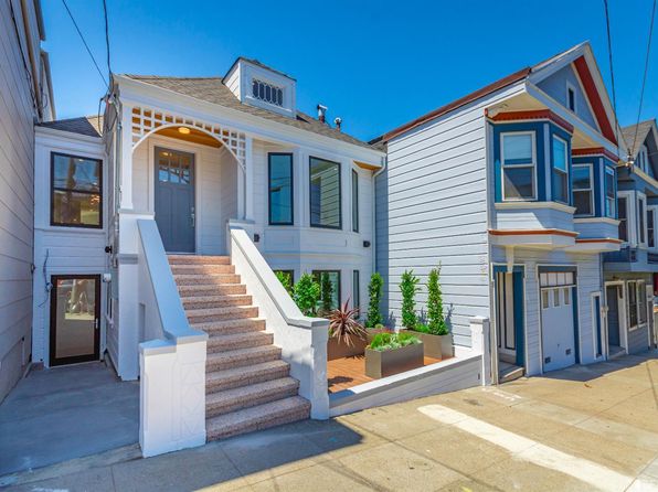 586 Vermont St San Francisco Ca 94107 Zillow