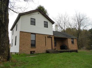 101 Lumber Rd, Deposit, NY 13754