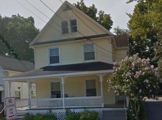 418 W Union St #1, Newark, NY 14513