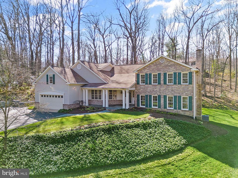 11728 Stuart Mill Rd, Oakton, VA 22124 Zillow