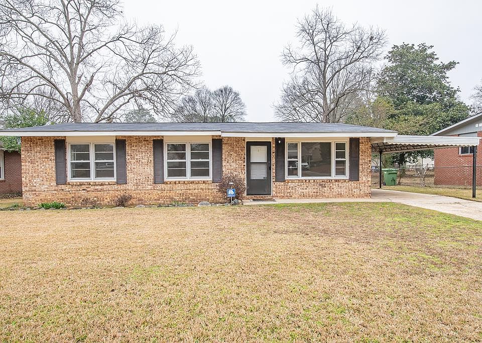 1st image of 1031 E Crockett Dr