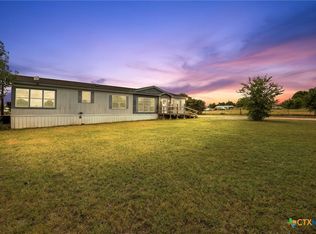 2760 County Road 223, Florence, TX 76527