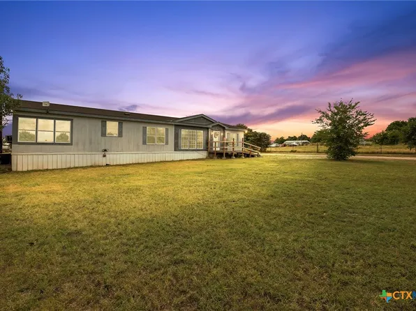 2760 County Road 223, Florence, TX 76527