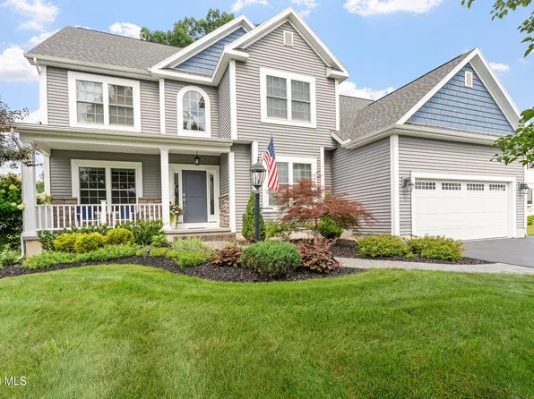 15 Denhelder Drive, Ballston Lake, NY 12019
