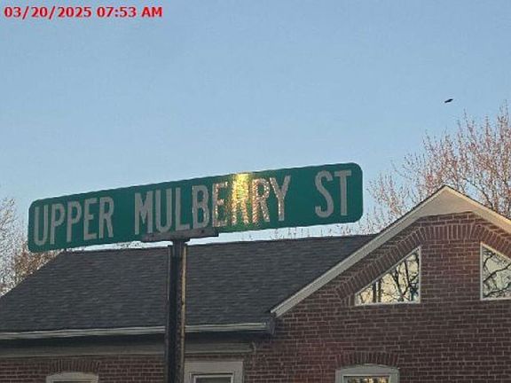 Exterior Neighborhood (street photo)
