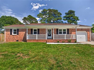 513 Corapeake Dr, Chesapeake, VA, 23322