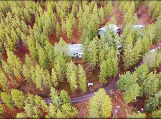 14221 S Serenity Ln, Valleyford, WA 99036