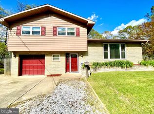 39 E Branch Ave, Pine Hill, NJ 08021