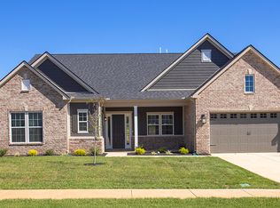 5955 Hunt Valley Dr, Spring Hill, TN 37174