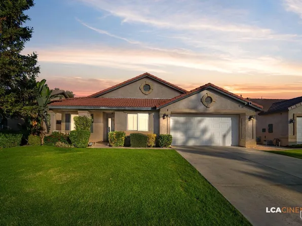 4608 Granite Mountain Ct, Bakersfield, CA 93311