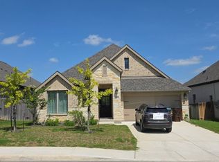 14105 May Mist, San Antonio, TX 78253