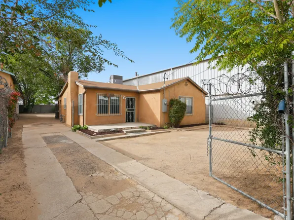 2405 Commercial St NE, Albuquerque, NM 87102