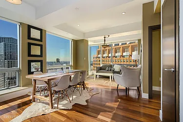 Sold by Corcoran