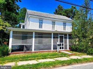 112 S 2nd St, Denton, MD 21629