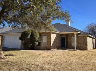 6701 Chicago Ave, Lubbock, TX 79424