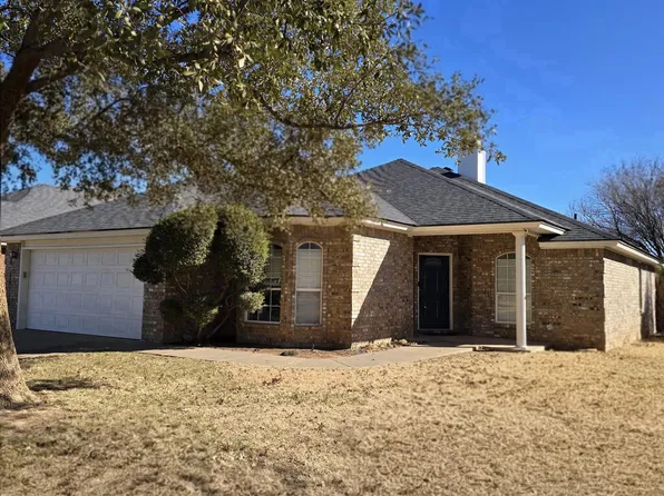 6701 Chicago Ave, Lubbock, TX 79424