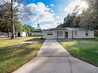 6815 Trail Ride N, Milton, FL 32570