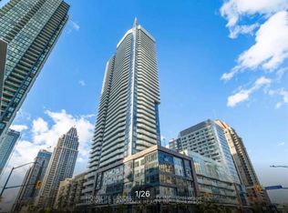 4065 Confederation Pkwy #1010, Mississauga, ON