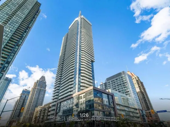 4065 Confederation Pkwy, Mississauga, ON