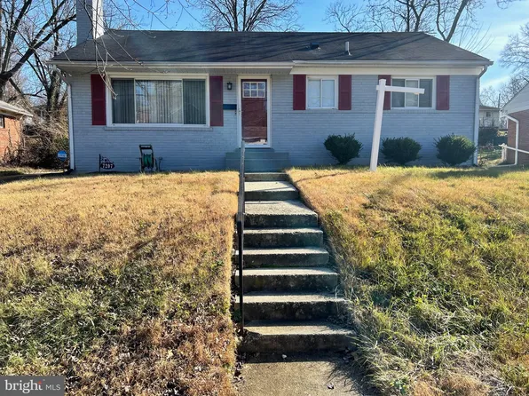 7207 Kipling Pkwy, District Heights, MD 20747