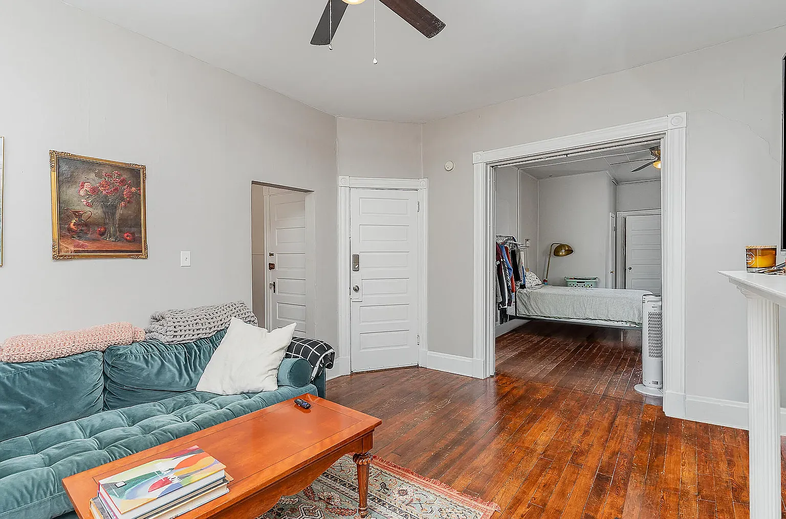 1 bed, 588 sqft, $1,325 — Photo 2