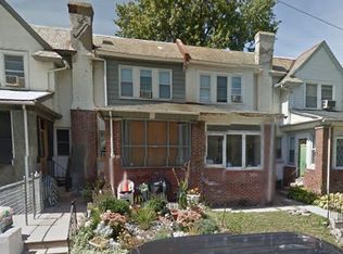 5832 N 6th St, Philadelphia, PA 19120