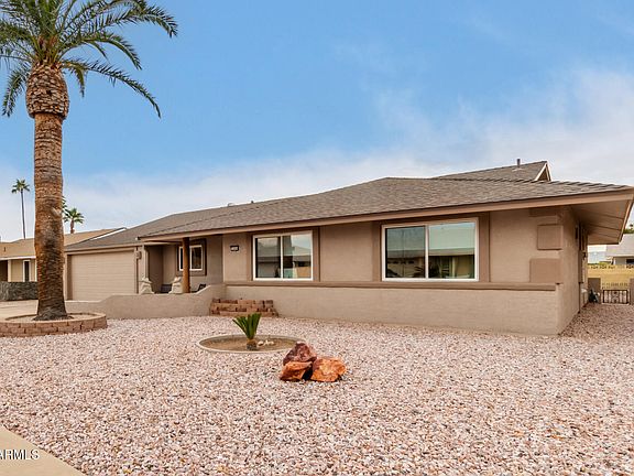4th image of 10906 W TROPICANA Circle