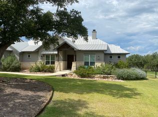 510 Cantera Rdg, New Braunfels, TX 78132