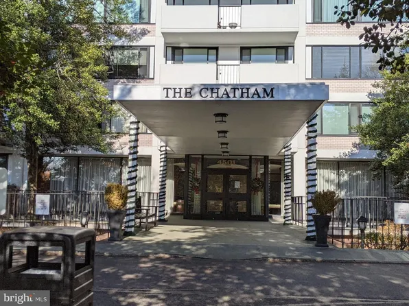4501 Arlington Blvd APT 413, Arlington, VA 22203