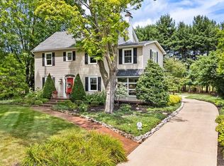 150 N Countryside Dr, Ashland, OH 44805