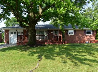5134 Mark Ln, Indianapolis, IN