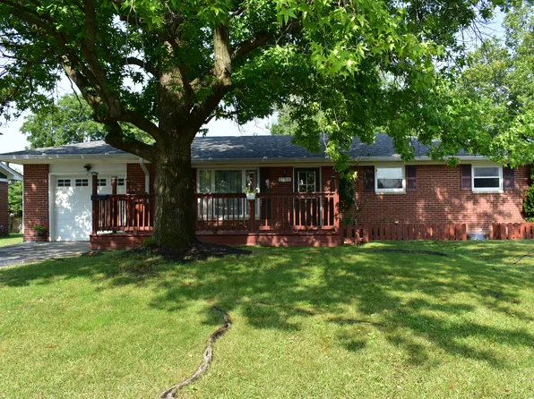 5134 Mark Ln, Indianapolis, IN 46226