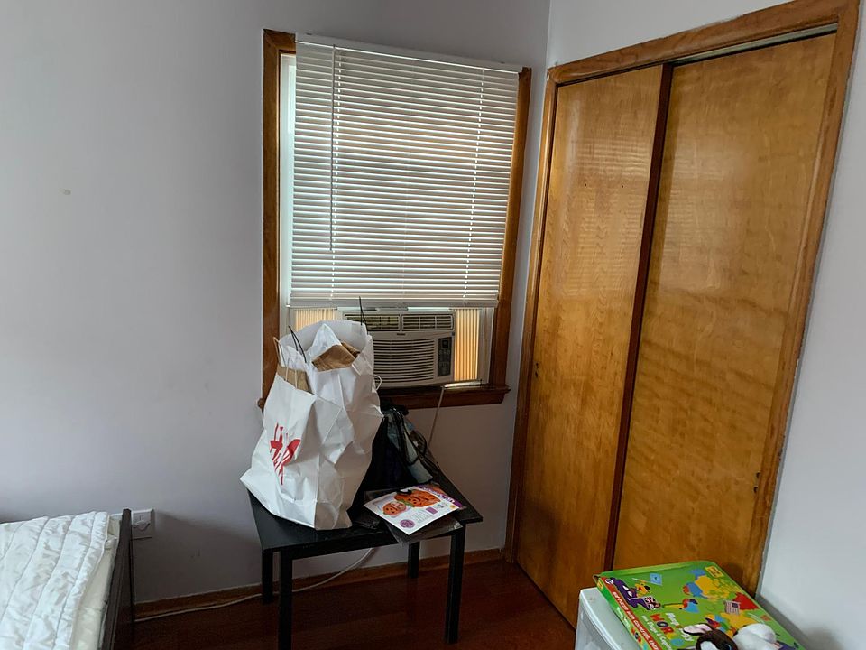 Second Bedroom.