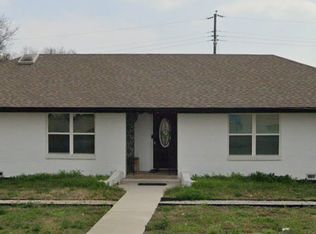 6008 Dewitt St, Sachse, TX 75048