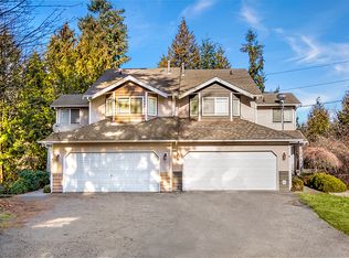 13310 Seattle Hill Rd, Mill Creek, WA 98012