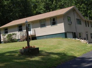 416 Page Rd, Bow, NH 03304