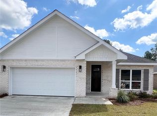 4043 Leighton Place Dr, Mobile, AL 36693