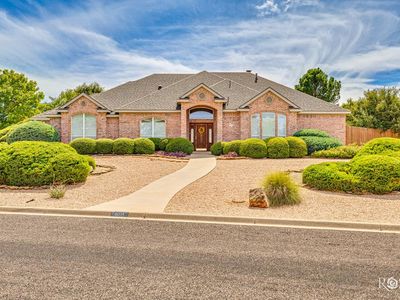 6033 Kingsbridge Dr, San Angelo, TX, 76901