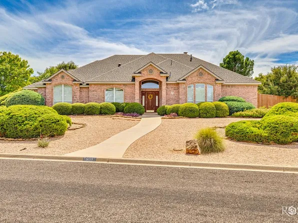 6033 Kingsbridge Dr, San Angelo, TX 76901