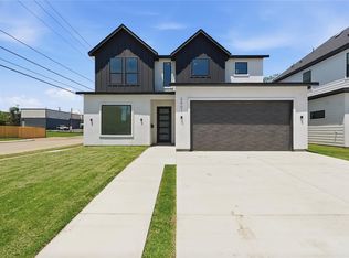 2401 Peabody Ave, Dallas, TX 75215