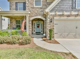 2622 Treeline Dr, Concord, NC 28027