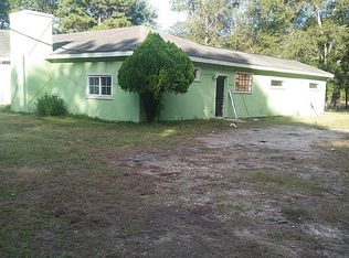 11021 Daw Collins Rd, Splendora, TX 77372